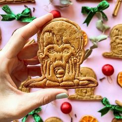 KEVIN-MC-CALLISTER.jpg KEVIN MC CALLISTER COOKIE CUTTER -ONLY IN HOUSE-.