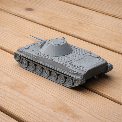 PT-76E
