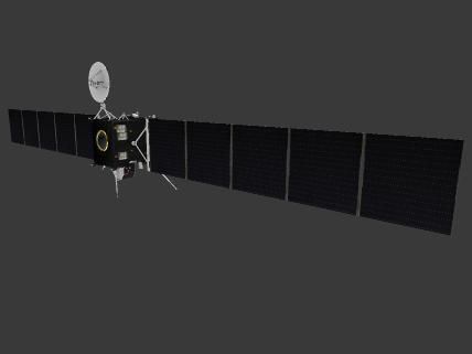 Rosetta