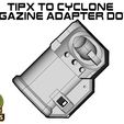 TIPX_CY_DOWN.jpg TIPX to cyclone Magazine Adapter down ABD