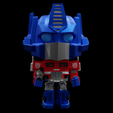 14.png Transformers Optimus Prime Funko  pop