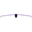 Ipanema203_MID.stl Embraer Ipanema 203