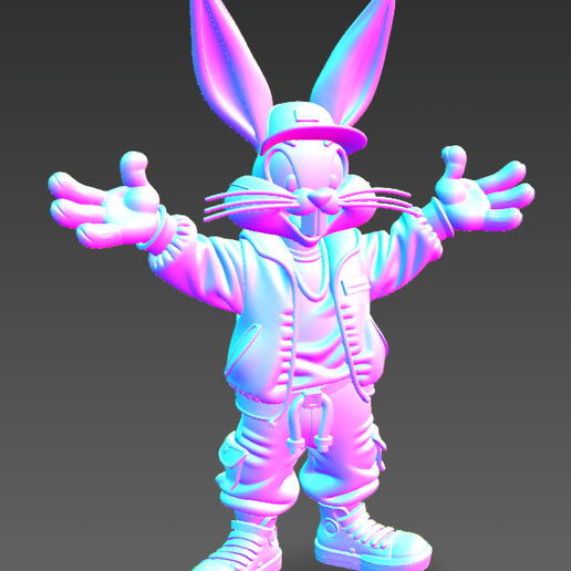 090326.png Bugs Bunny