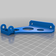 Support_Cable_Chain.png Anycubic I3 Mega cable chain for MT2 Direct Drive and 50mm Axis X-Gantry system
