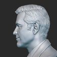 10.jpg George Clooney 3D print model