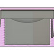 Hinged_SD_Card_Box_4.png Hinged Sd & Micro SD Card Box - 16 Slots - All In One Piece