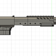 Capture01.PNG MK23 carabine kit -  SRS syle v01