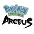 10.png 3D MULTICOLOR LOGO/SIGN - Pokemon Legends: Arceus