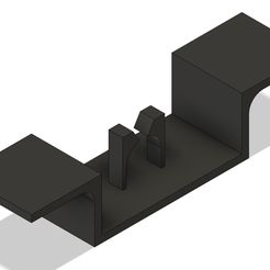 Screenshot-2022-07-03-222308.jpg STL file Appliance Cord Holder・3D printer model to download, Nebula45