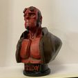 IMG_5740.jpg Hellboy bust