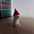 picture (2).jpg STL file ´´Gartenmops´´ the Pug Gnome・3D printer model to download