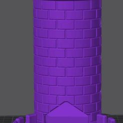 V2-Front.jpg Dice drop bounce tower [COMMERCIAL]
