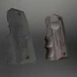 3.png COLT 1911 NEW 2022! ERGONOMIC GRIP PANEL 1