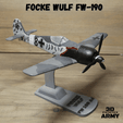 01first.png Focke Wulf FW-190 A4