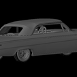 Безымянный1.png Chevrolet Impala SS 409 1962(1/24-1/10)