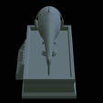 Catfish-statue-30.png fish wels catfish / Silurus glanis statue detailed texture for 3d printing
