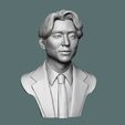 08.jpg Gong Yoo portrait model 3D print model