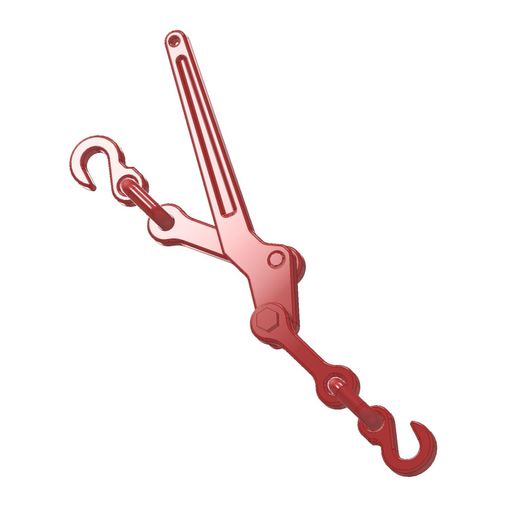 Level-Ratchet_1.jpg Lever load binder 1/24 scale