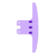 bumber_V2.3.stl Velocis / banggood 32 bumper