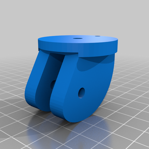 gilotine_stand.png Mini guilhotina para cortar ripas (tábuas)