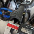 PXL_20230523_110359257.jpg Handlebar End Caps Bicycle Handlebar Plugs MTB Bike Handlebar Ebike