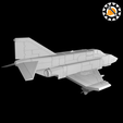 Side.png Phantom's F4 Fighter Jet