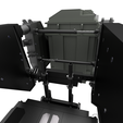 Bild_07.png 1/14 | MODULAR TIEFLADER TRAGSCHNABEL SYSTEM SCHWERTRANSPORT BAUSATZ TAMIYA 3D DRUCK DATENSATZ