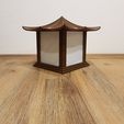 20181209_194357.jpg Korean Tea Light house