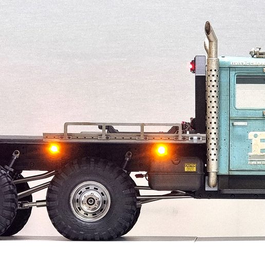 ERH-6x6-MK1-ST_026.jpg ERH 6x6 MK1 "Rock Haul 6x6" _1/10 RC Body and Chassis