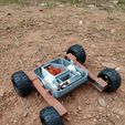 vehicle-1.jpg Veículo terrestre não tripulado totalmente rotativo - Plataforma Robot
