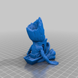 5e9fe34284facb5740816be37d7eba1d.png Baby Groot Benchy- High resolution torture test