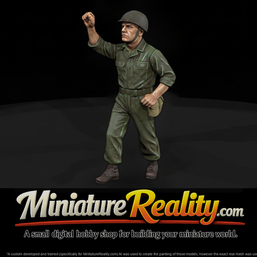 Vietnam Era US Navy Ship Mechanic Figure
