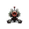 Foto 9.jpg Heimerdinger League Of Legends