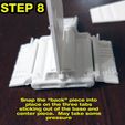 Shuttle13.jpg Free STL file Lambda-Class Imperial Shuttle Kit Card・3D printable object to download