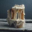 2.JPG Archivo STL El monumento perdido・Diseño para descargar y imprimir en 3D