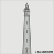 Ponce-de-Leon-Lighthouse-7.png FAROL DA ENSEADA DE PONCE DE LEON - N (1/160) MODELO À ESCALA MARCO HISTÓRICO