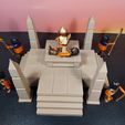 20240215_181015.jpg SACRIFICIAL ALTAR / ACCESSORIES FOR CUSTOM PLAYMOBIL