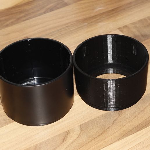 Aldi EXPRESSI Adapter 3D model