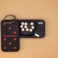 IMG_2392.jpg Magnetic Pill Case: Compact and Easy-to-Use 3D-Printed Design!
