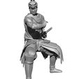 6.jpg Rise of the Ronin Yasusuke Sawamura STL