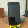 изображение_viber_2024-02-07_18-04-02-131.jpg Phone stand "Trident" UKRAINE-Phone stand "Trident" UKRAINE