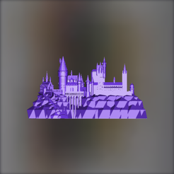 Fichier STL Chaudron Harry Potter (Offre limitée) 👽・Modèle pour imprimante  3D à télécharger・Cults