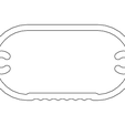Binder1_Page_07.png Aluminum Extruded Oval Pipe Footrest