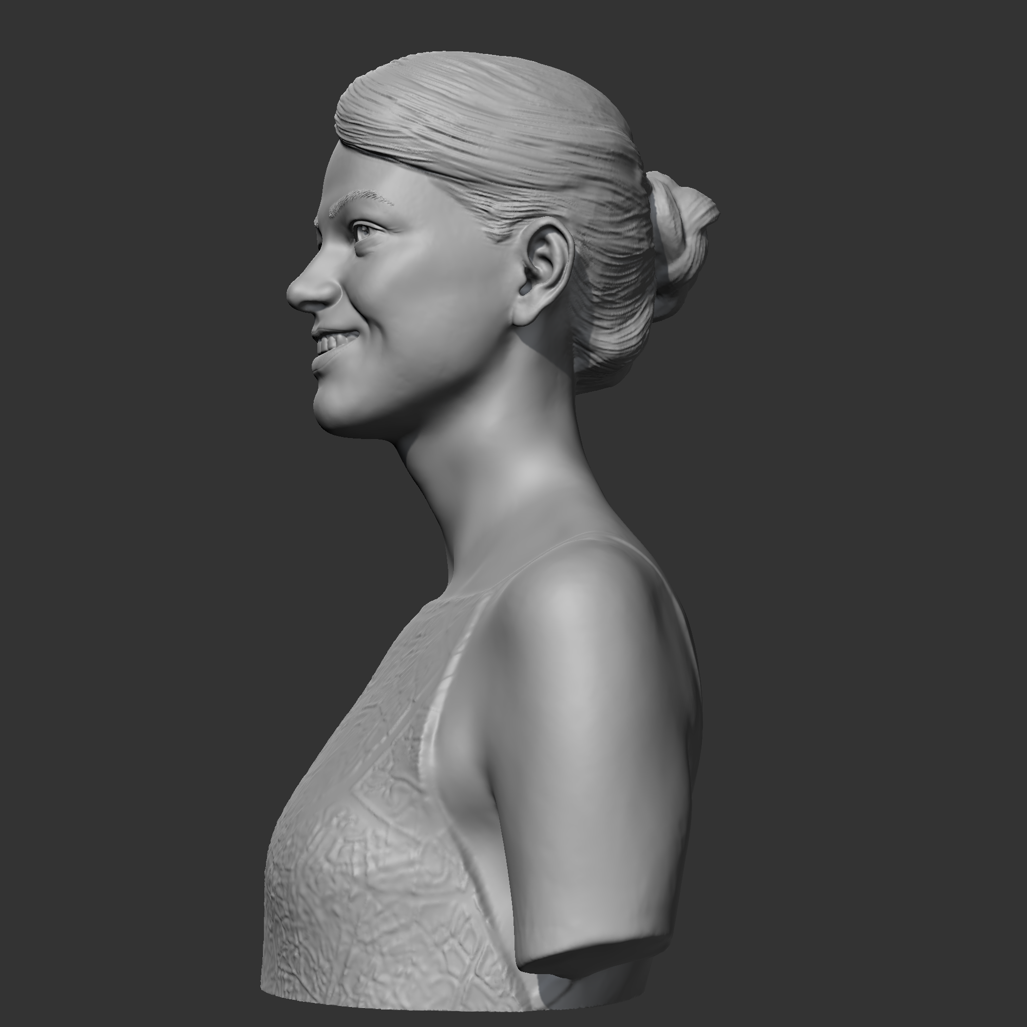 06.png Archivo STL Modelo de impresión 3D de Emma Stone・Modelo de impresora 3D para descargar, sangho