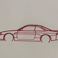 01d04801-9f5e-49fc-9d8d-78d40a34abb1.jpg Nissan Silvia S14 Wall Art