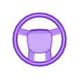 07_VOLANTE.stl МЕРСЕДЕС СПРИНТЕР