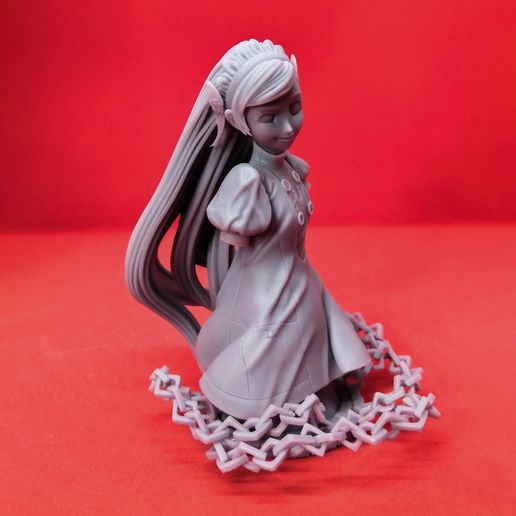 2.jpg Lavenza | Persona 5 | Bust Version