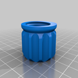 X-Axis_Tensioner_Knob.png Anycubic Chiron Comprehensive Upgrades