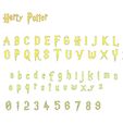 assembly2.jpg Letters and Numbers HARRY POTTER Letters and Numbers | Logo