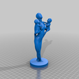 Hex3d_Mothers_day_remix_trophy_only.png Mother's Day Trophy (Oscar like)